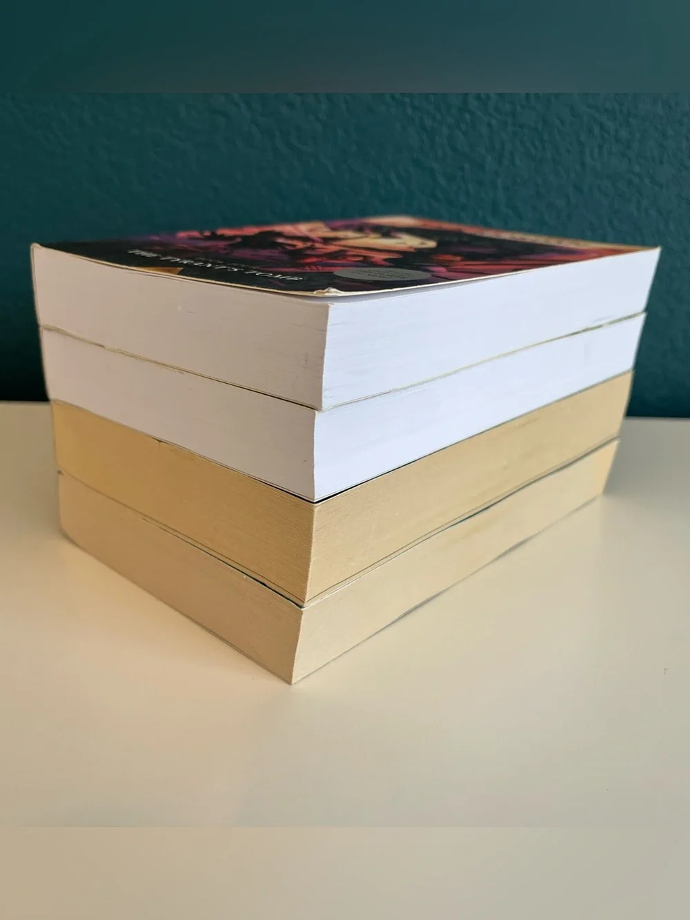 Rick Riordan The Trials of Apollo Book 1 to 4 Burning Maze Tyrants Tomb